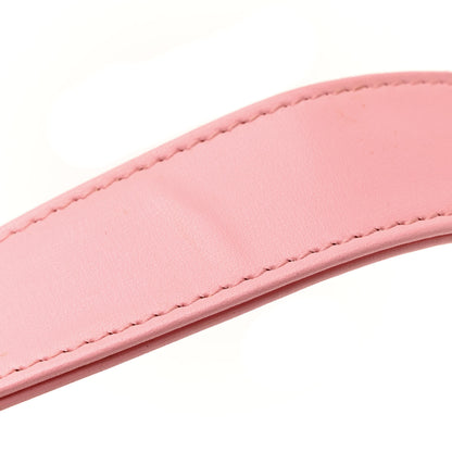 Gucci Boarded Dyana Lux Calfskin Small Jackie 1961 Hobo Wild Rose 13 of 14