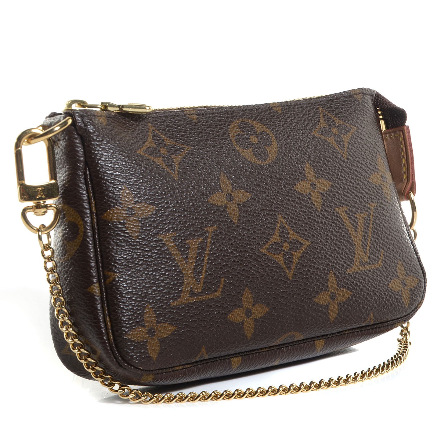 Monogram Mini Pochette Accessories