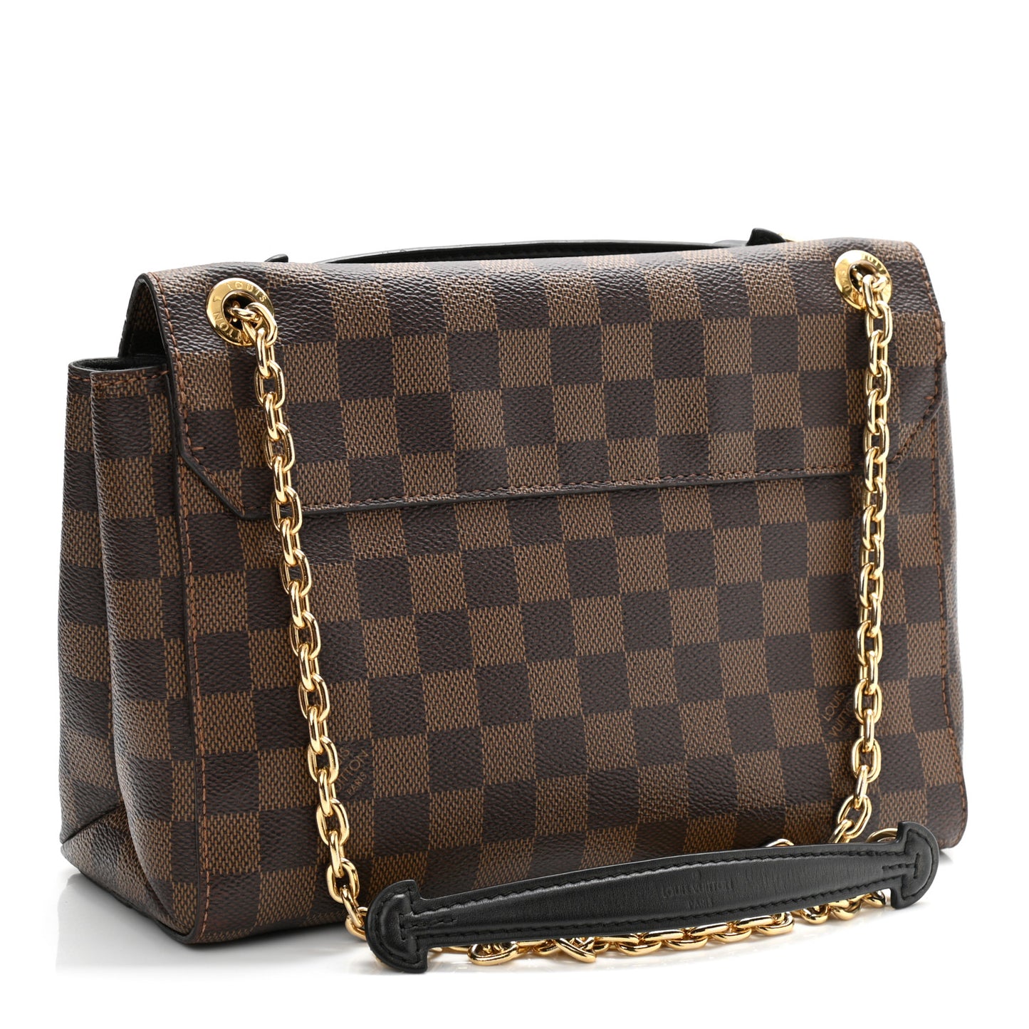 Damier Ebene Vavin PM Creme