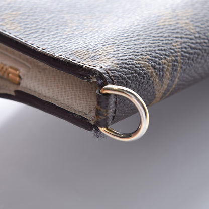 Louis Vuitton Monogram Insolite Wallet White 11 of 17