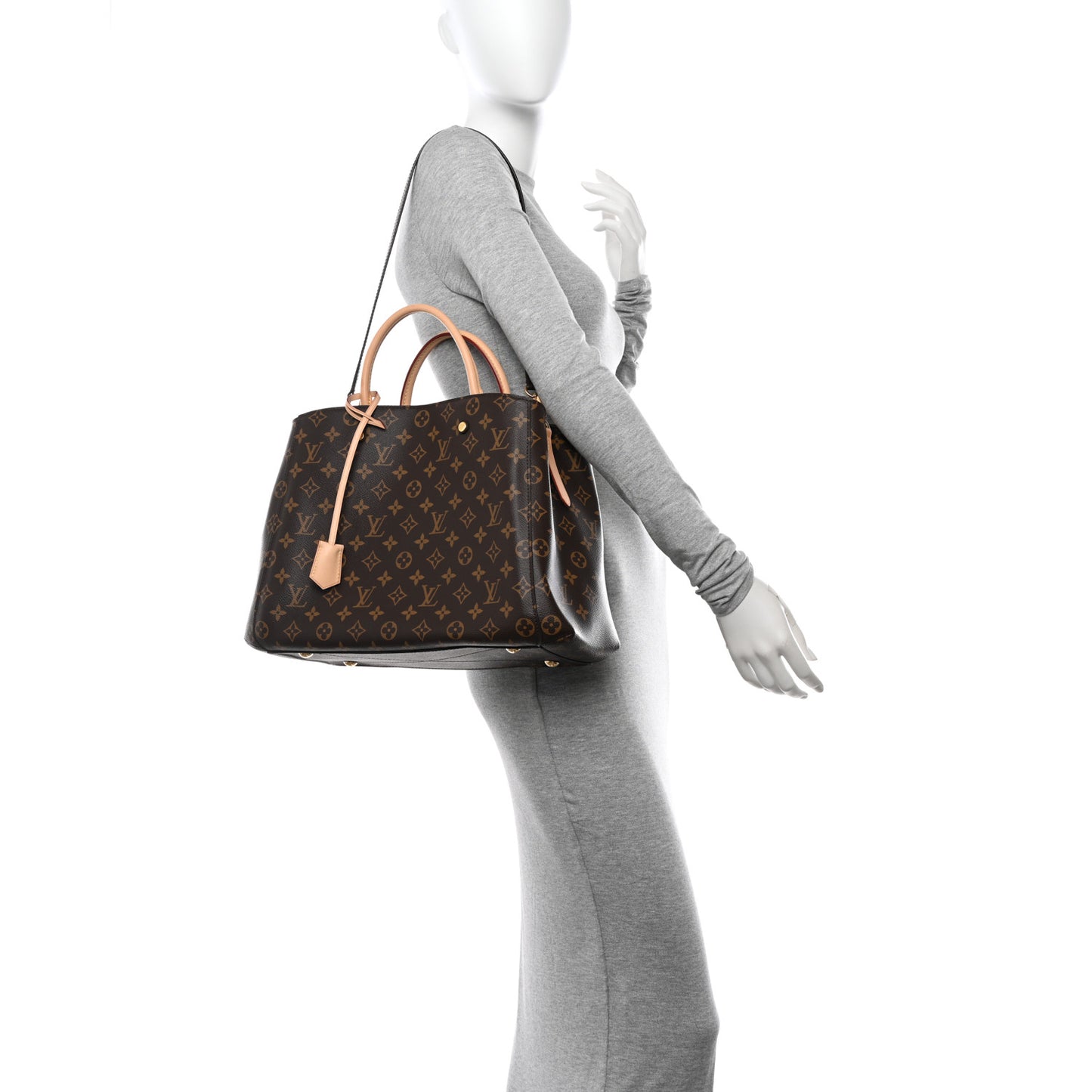 Monogram Montaigne GM
