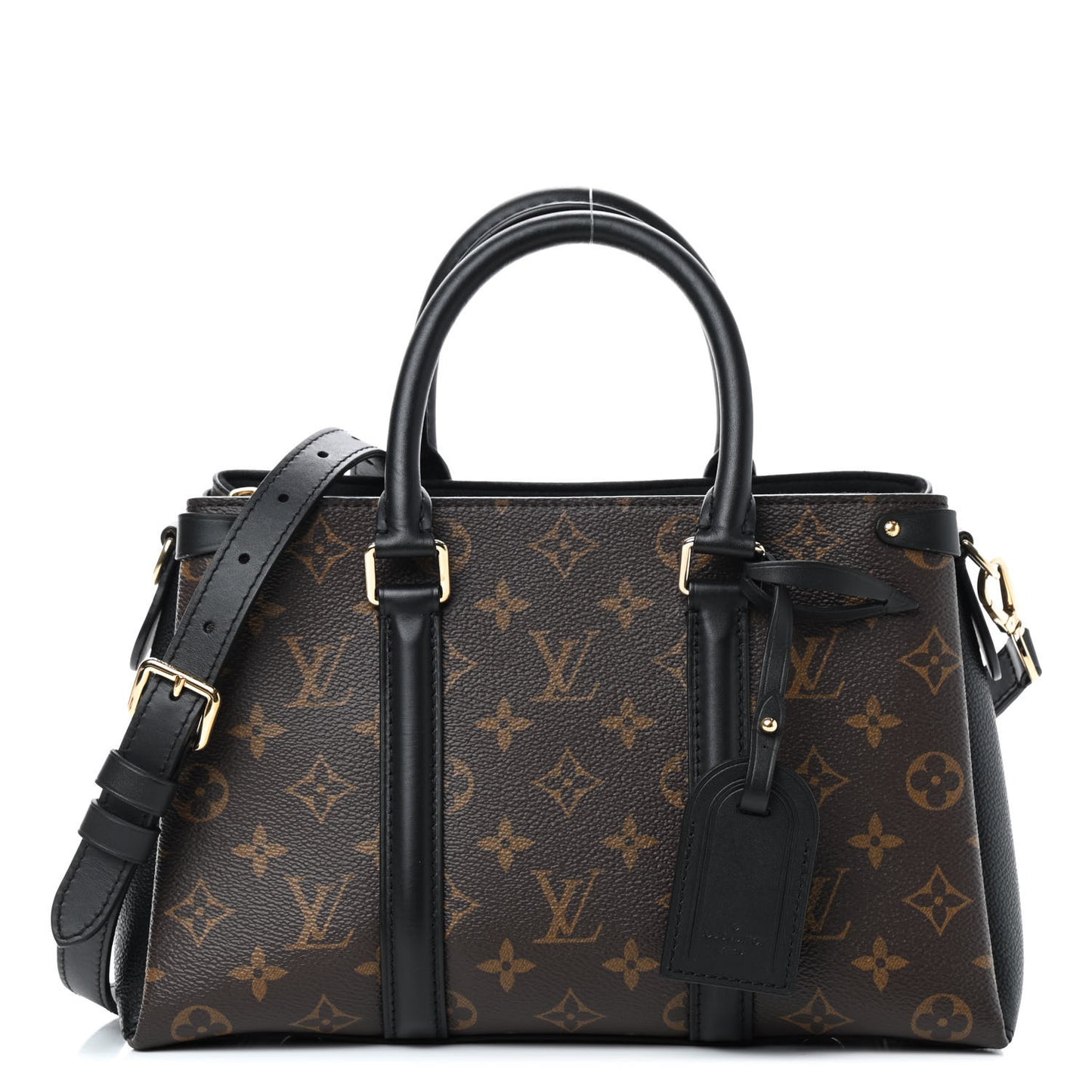 Monogram Soufflot BB Black