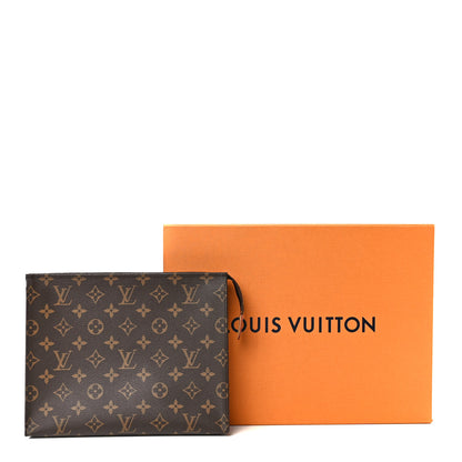 Louis Vuitton Monogram Toiletry Pouch 26 12 of 12