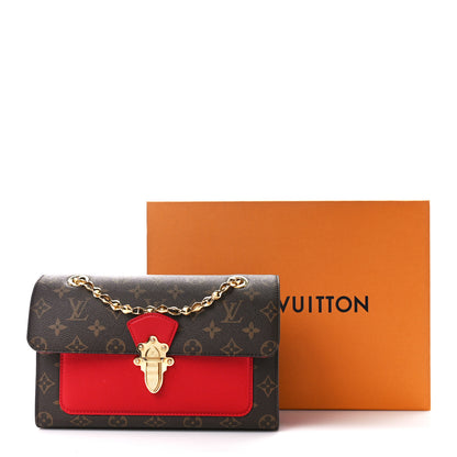 Louis Vuitton Monogram Victoire Cherry 11 of 11