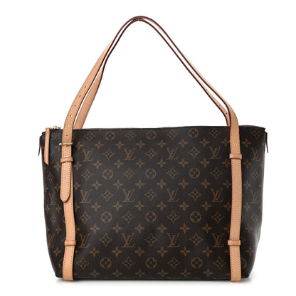 Louis Vuitton Monogram Tuileries 1 of 10