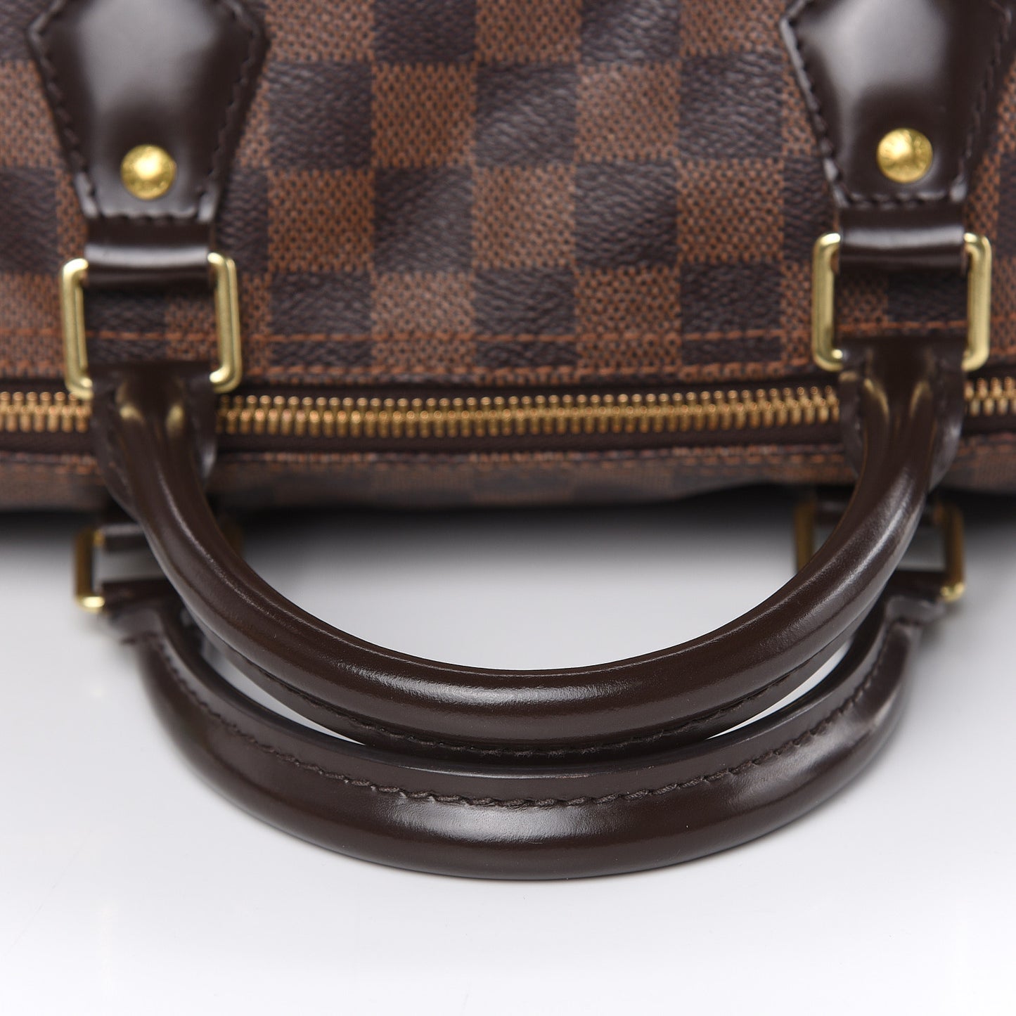 Damier Ebene Speedy Bandouliere 30