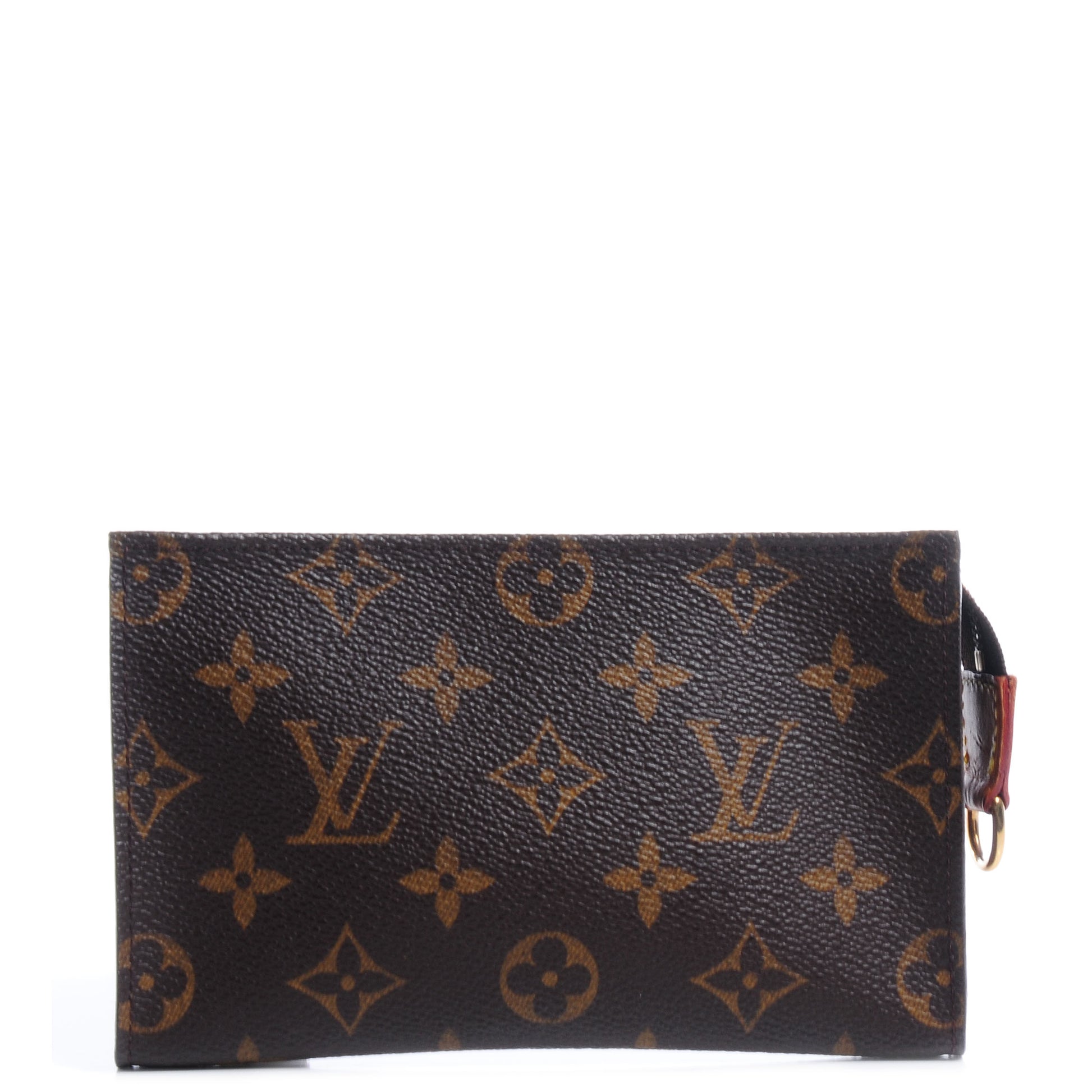 Louis Vuitton Monogram Bucket Pochette Accessories 1 of 7