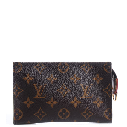 Louis Vuitton Monogram Bucket Pochette Accessories 1 of 7