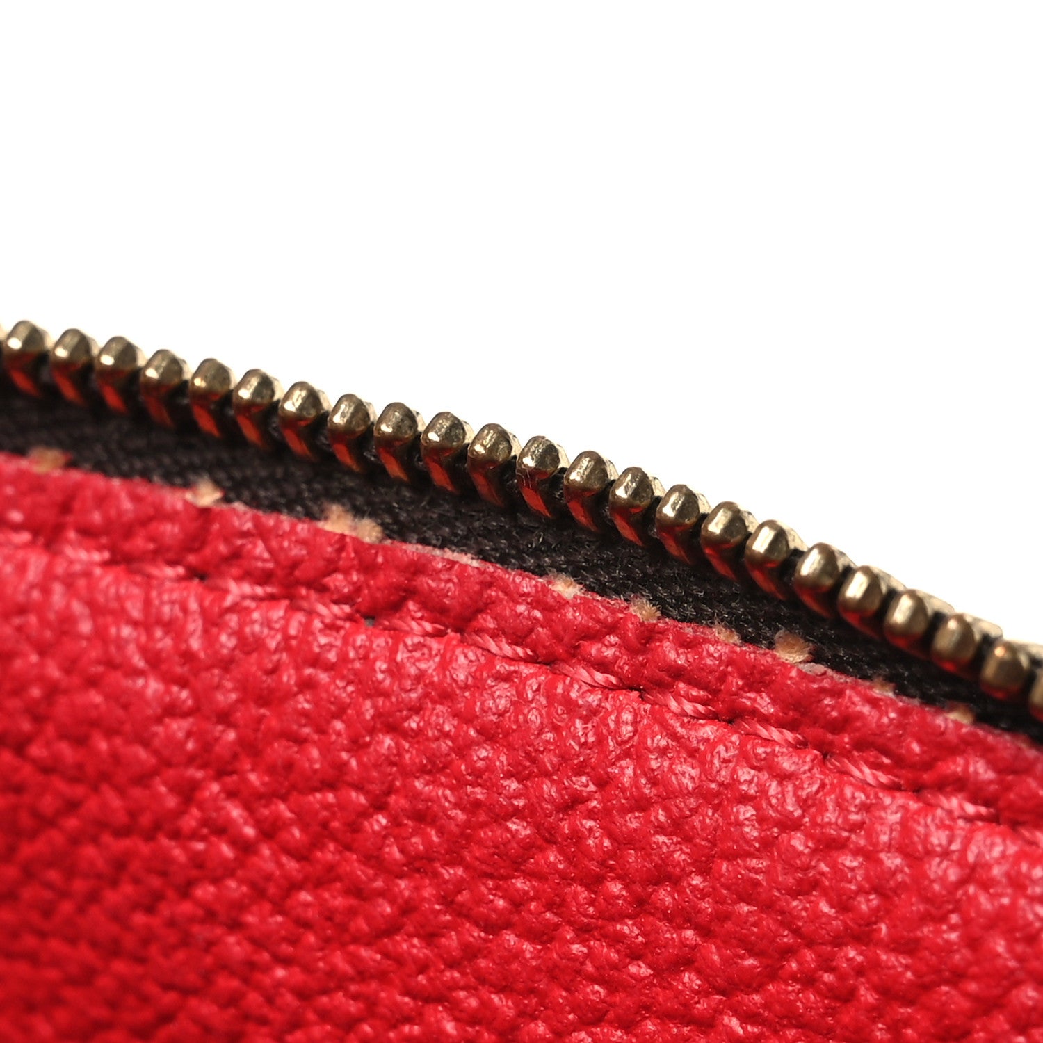 Louis Vuitton Damier Ebene Cosmetic Pouch 10 of 14