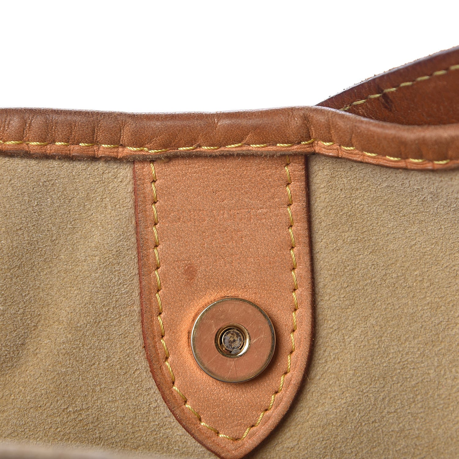 Louis Vuitton Monogram Galliera PM 6 of 14