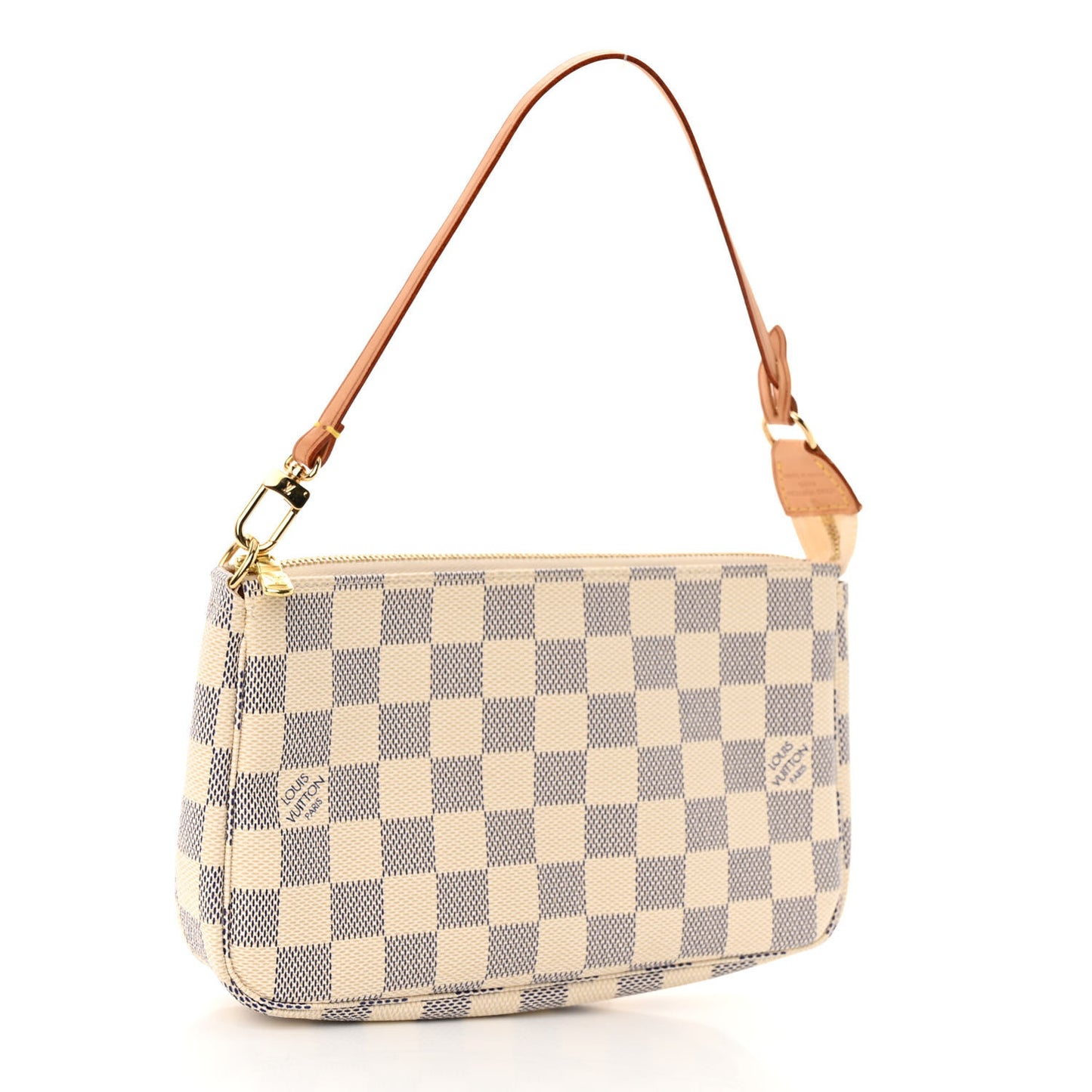 Damier Azur Pochette Accessories
