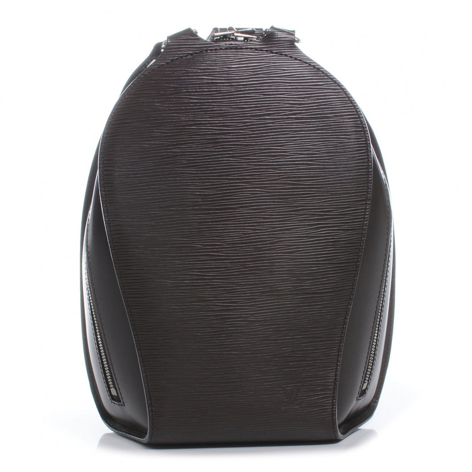 Louis Vuitton Epi Mabillon Backpack Moka 1 of 7