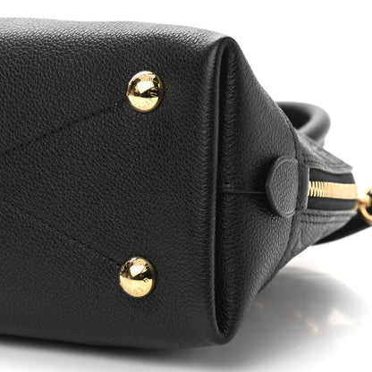 Louis Vuitton Empreinte Neo Alma BB Black 12 of 12