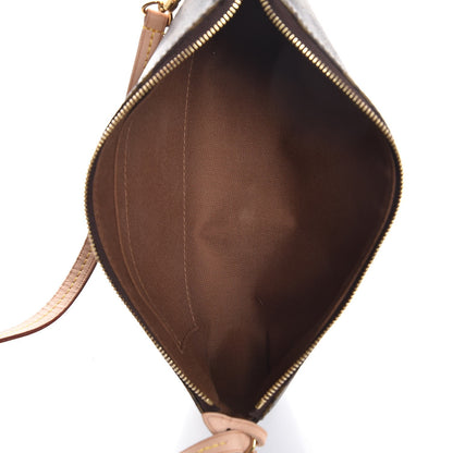Louis Vuitton Monogram Pochette Accessories NM 5 of 8