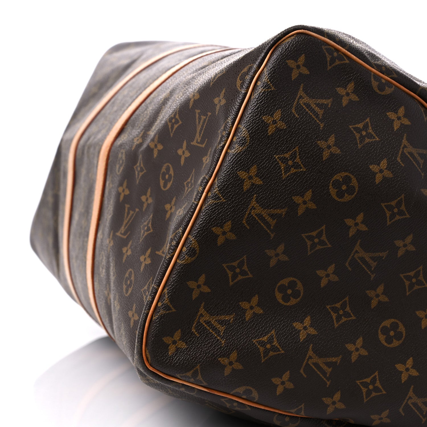 Louis Vuitton Monogram Keepall 55 9 of 18