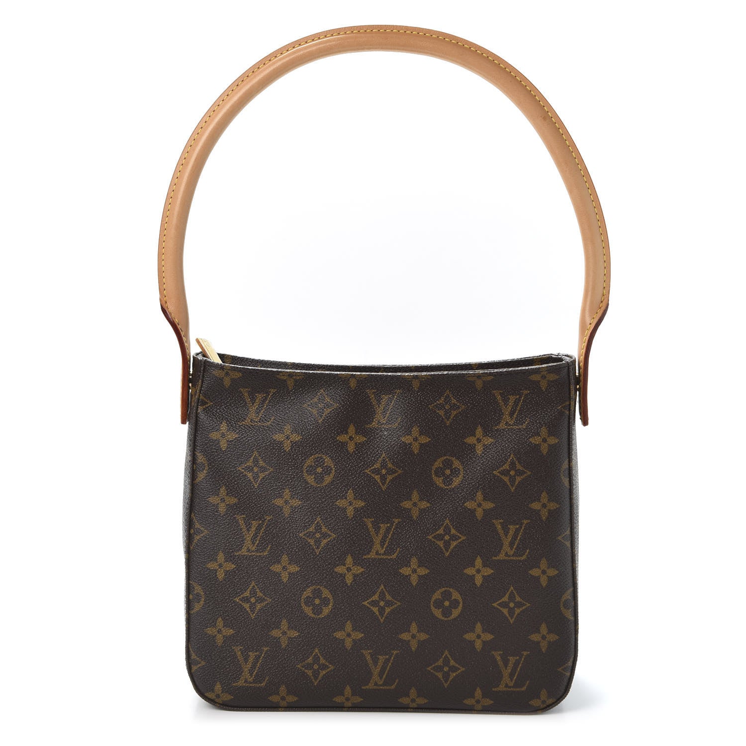 Louis Vuitton Monogram Looping MM 1 of 9
