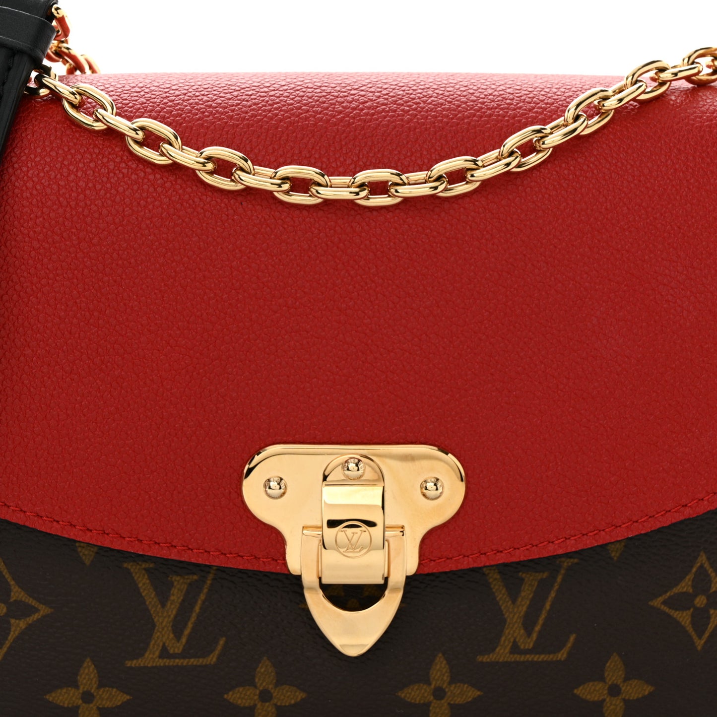 Monogram Saint Placide Cherry