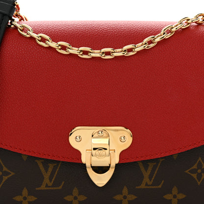 Louis Vuitton Monogram Saint Placide Cherry 8 of 10