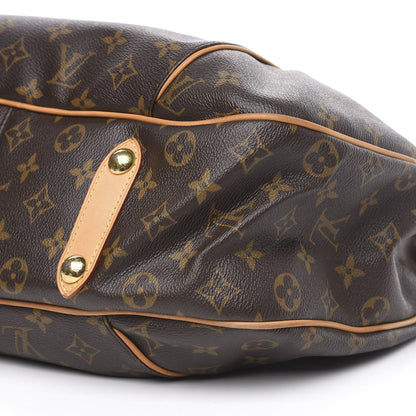 Louis Vuitton Monogram Galliera PM 10 of 16