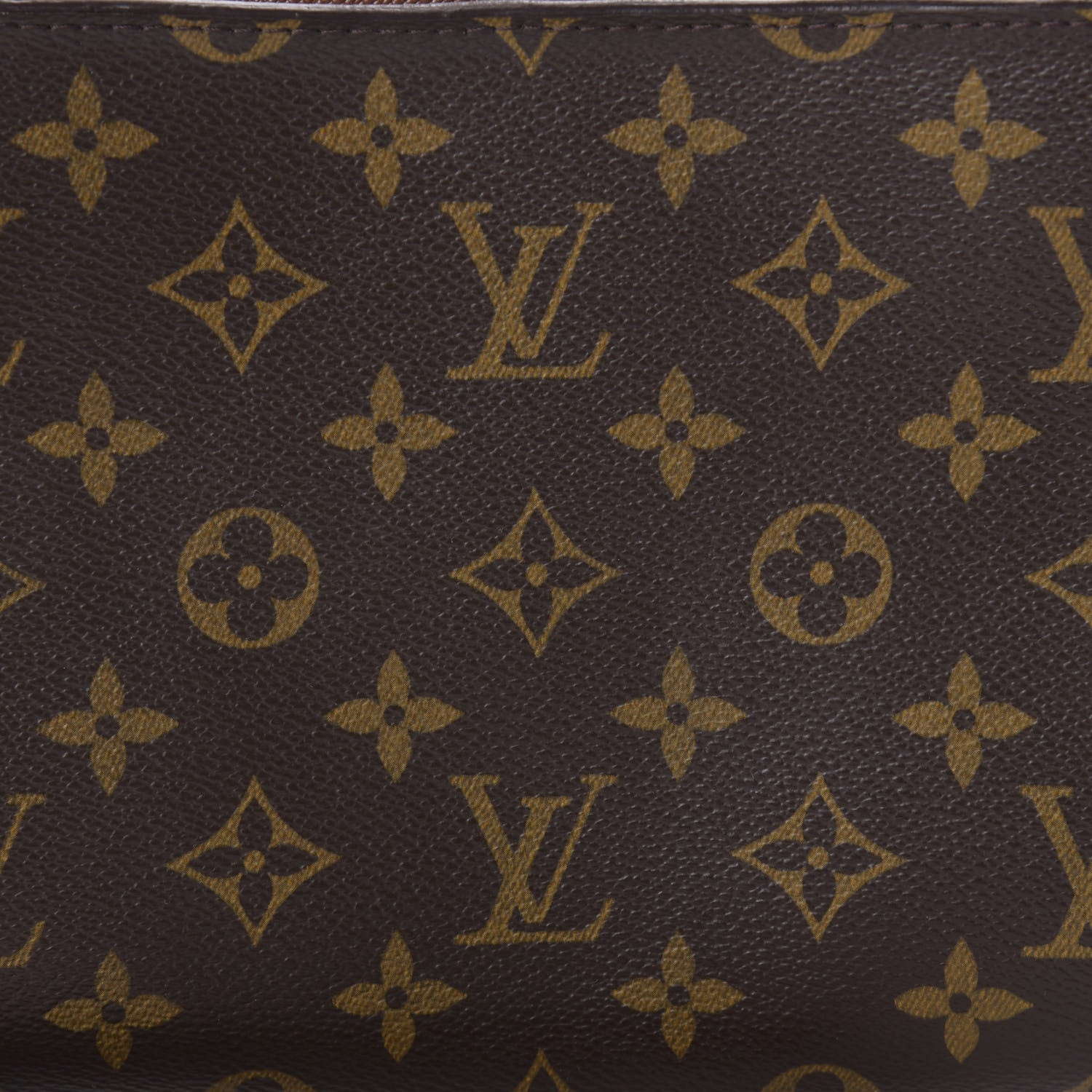 Louis Vuitton Monogram Pochette Orsay 9 of 10