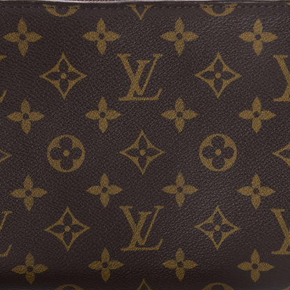 Louis Vuitton Monogram Pochette Orsay 9 of 10
