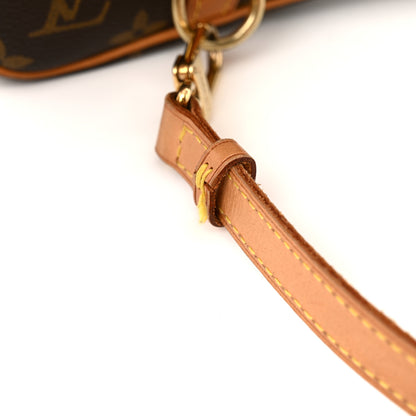 Louis Vuitton Monogram Marelle Sac a Dos 13 of 14