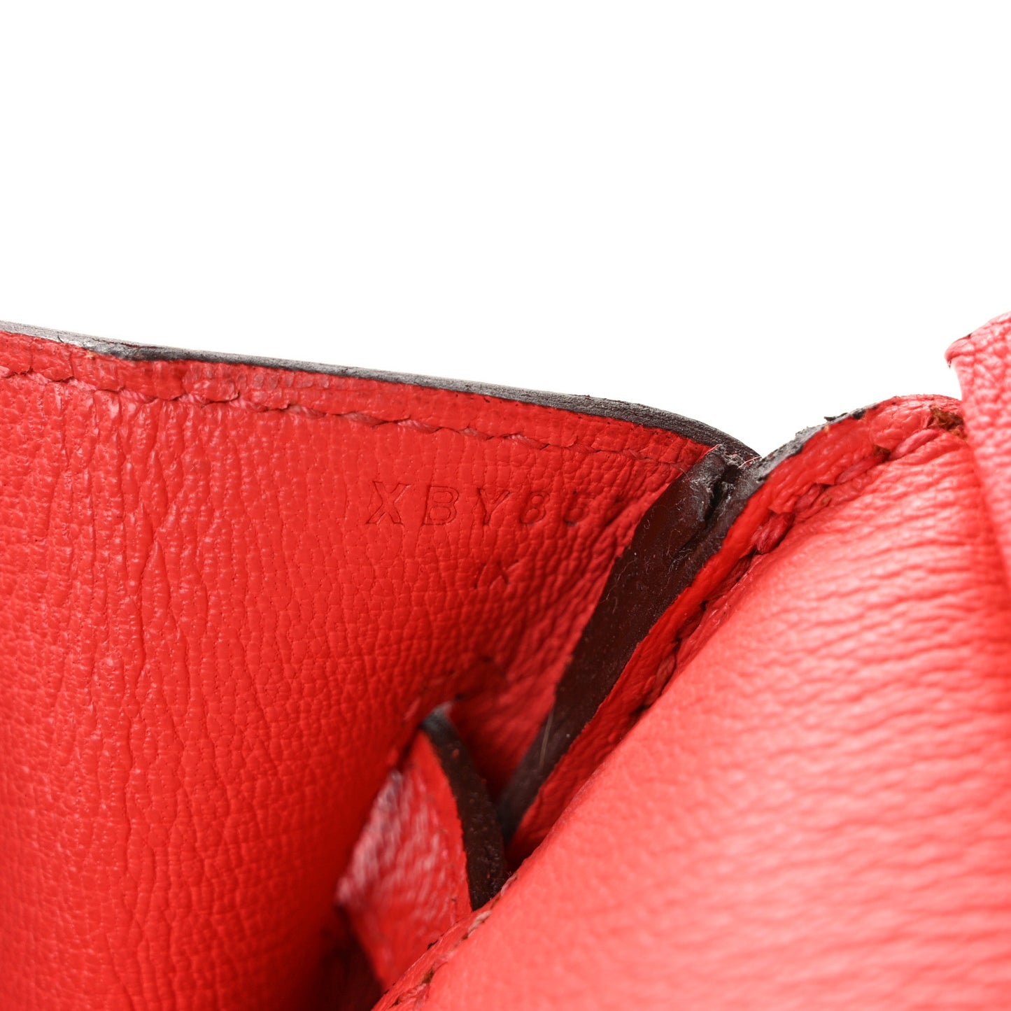 Epsom BIRKIN 30 Rose Jaipur