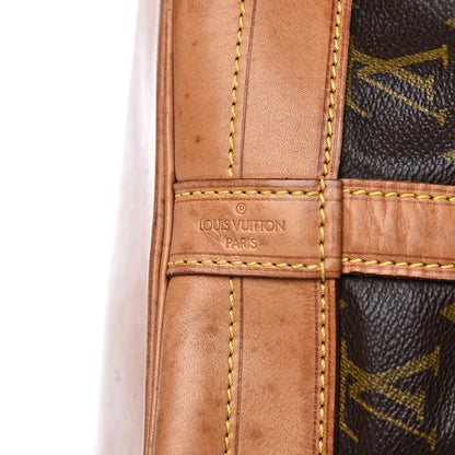 Louis Vuitton Monogram Noe 6 of 19