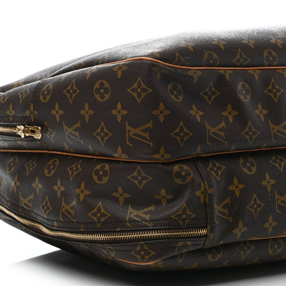 Louis Vuitton Monogram Alize 24 Heures 7 of 9