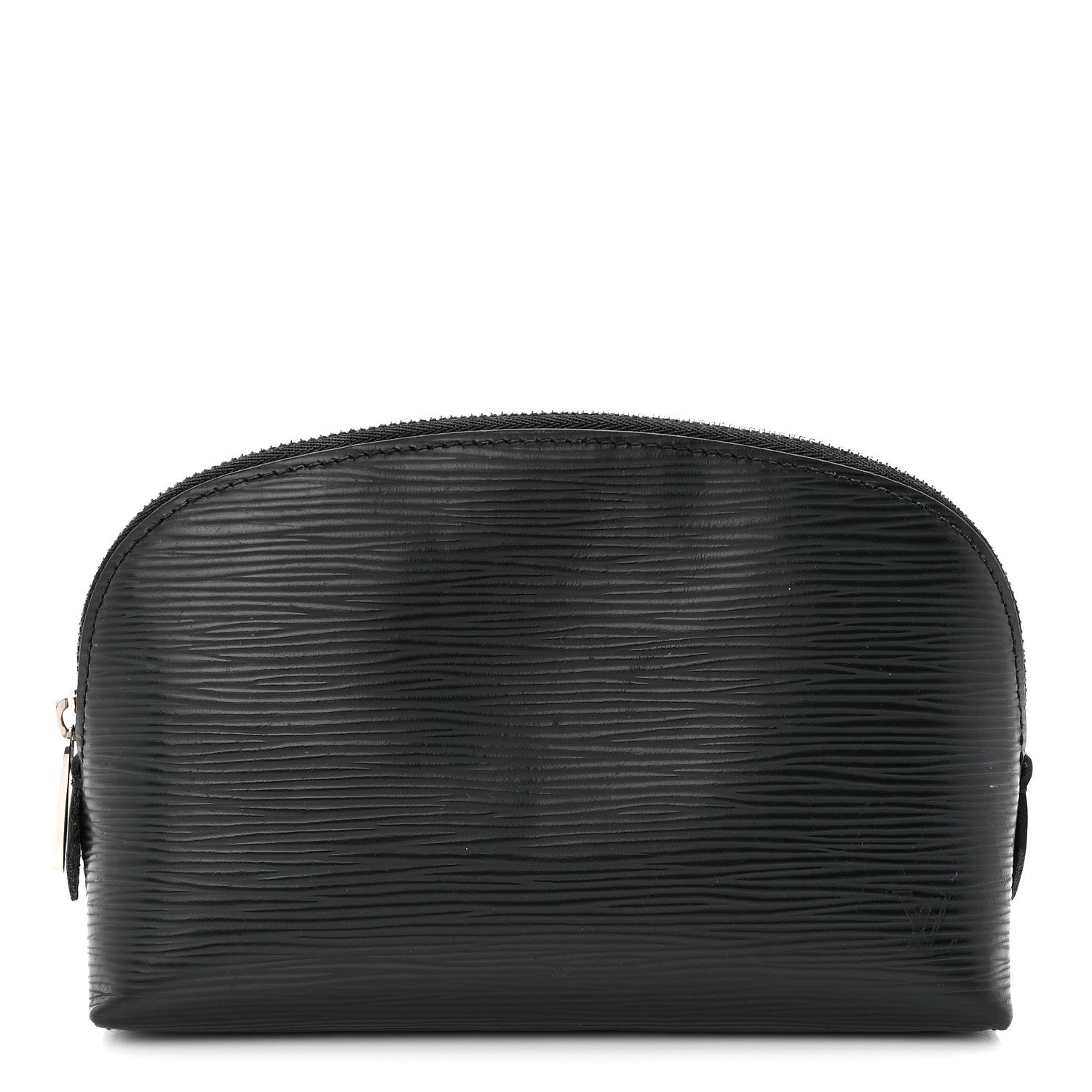 Louis Vuitton Epi Cosmetic Pouch Black 1 of 6