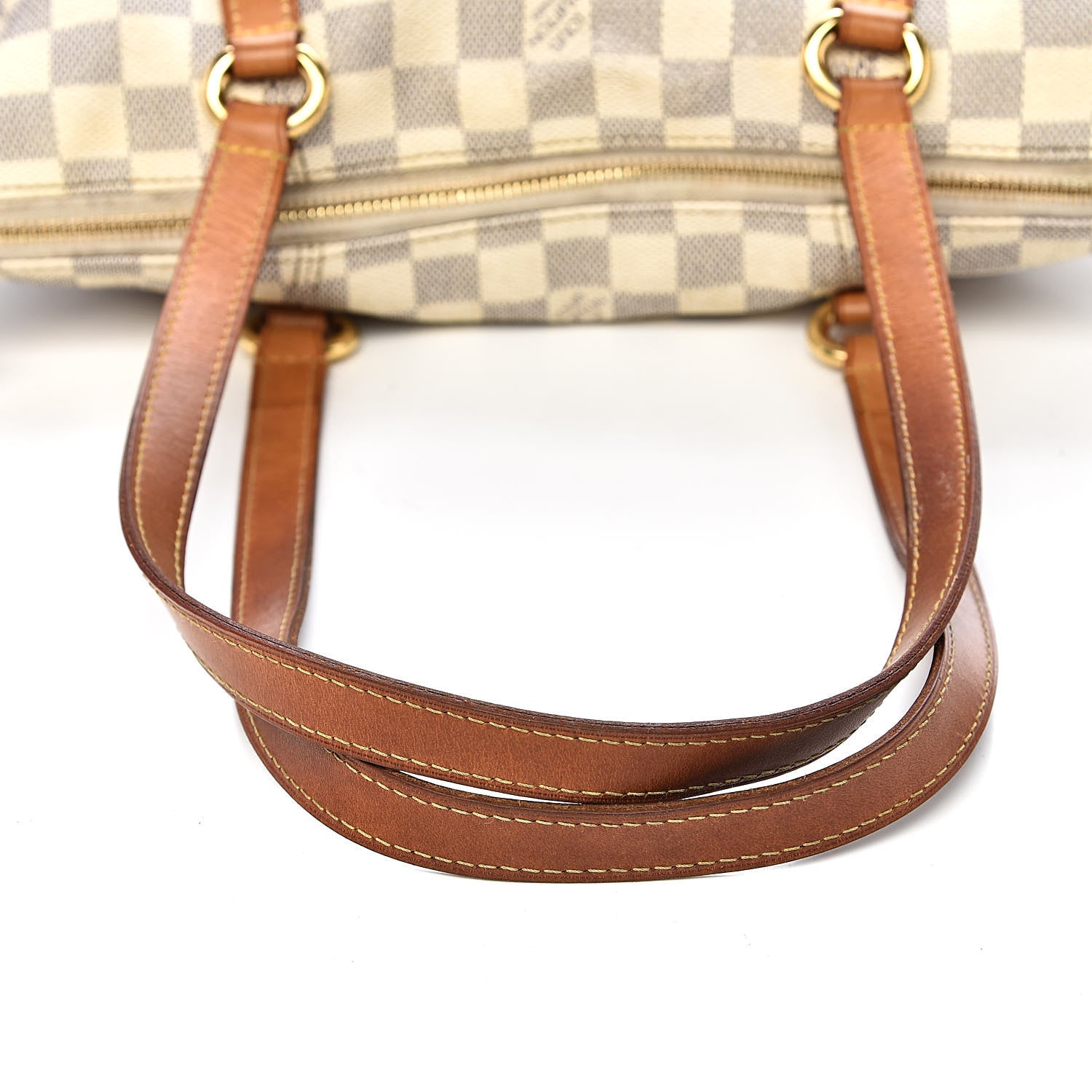 Louis Vuitton Damier Azur Totally PM 12 of 15