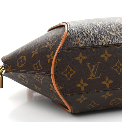 Louis Vuitton Monogram Ellipse PM 5 of 12