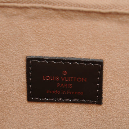 Louis Vuitton Damier Ebene Kensington 7 of 8