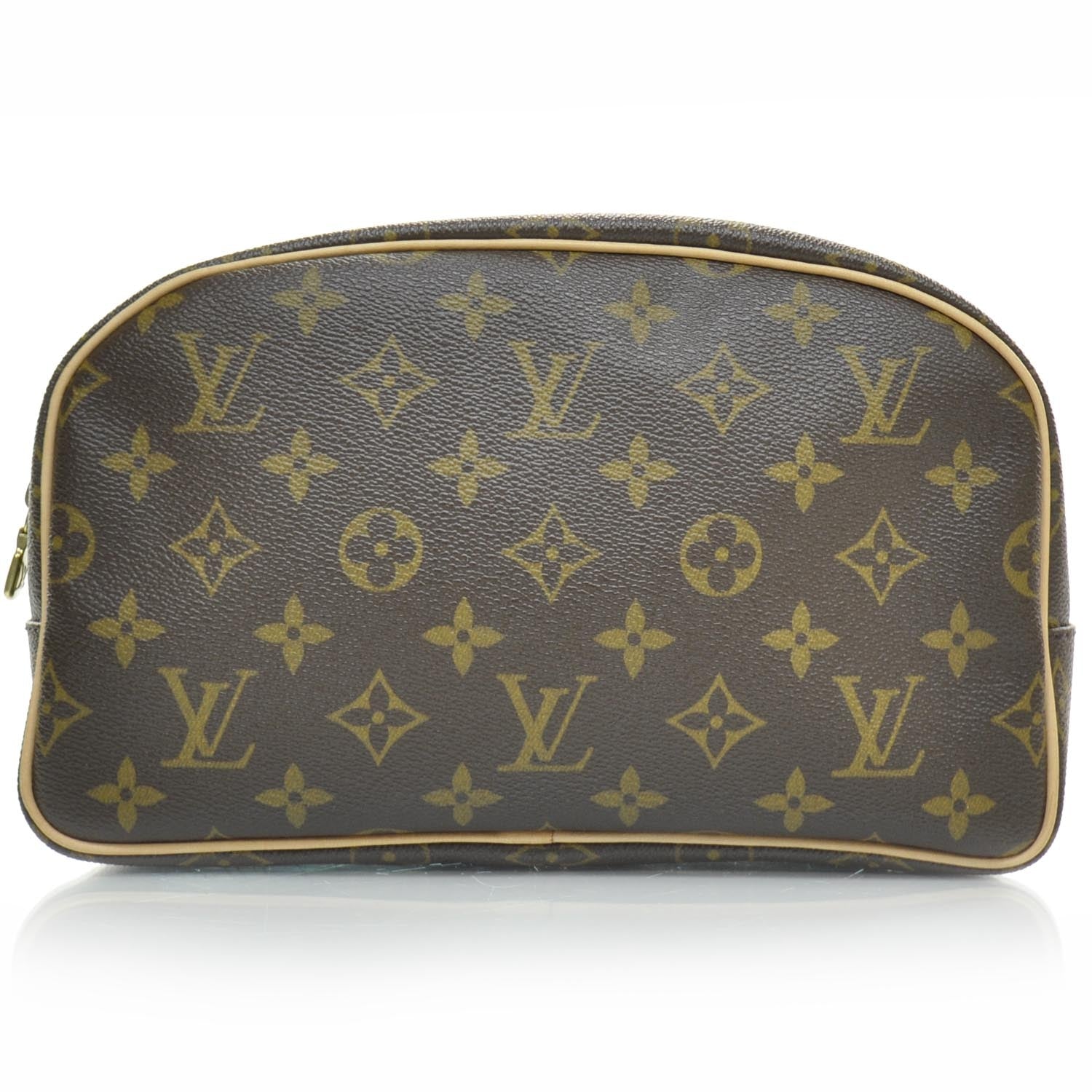 Louis Vuitton Monogram Toiletry Bag 25 1 of 8