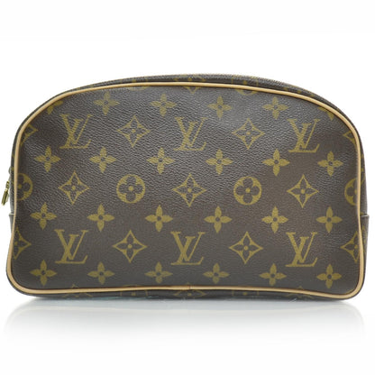 Louis Vuitton Monogram Toiletry Bag 25 1 of 8