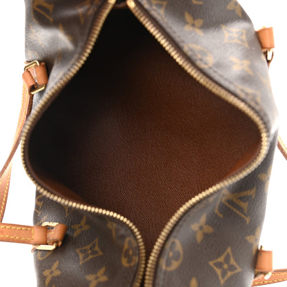 Louis Vuitton Monogram Papillon 26 5 of 11