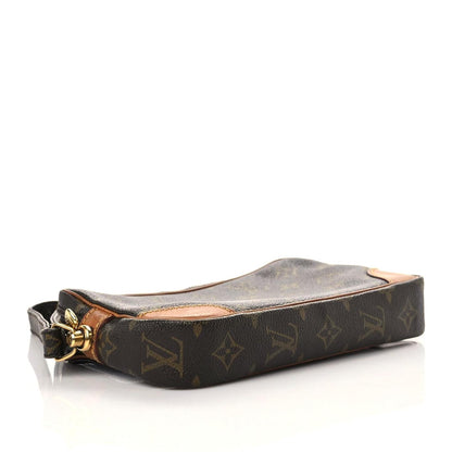 Louis Vuitton Monogram Pochette Marly Dragonne 22 4 of 19