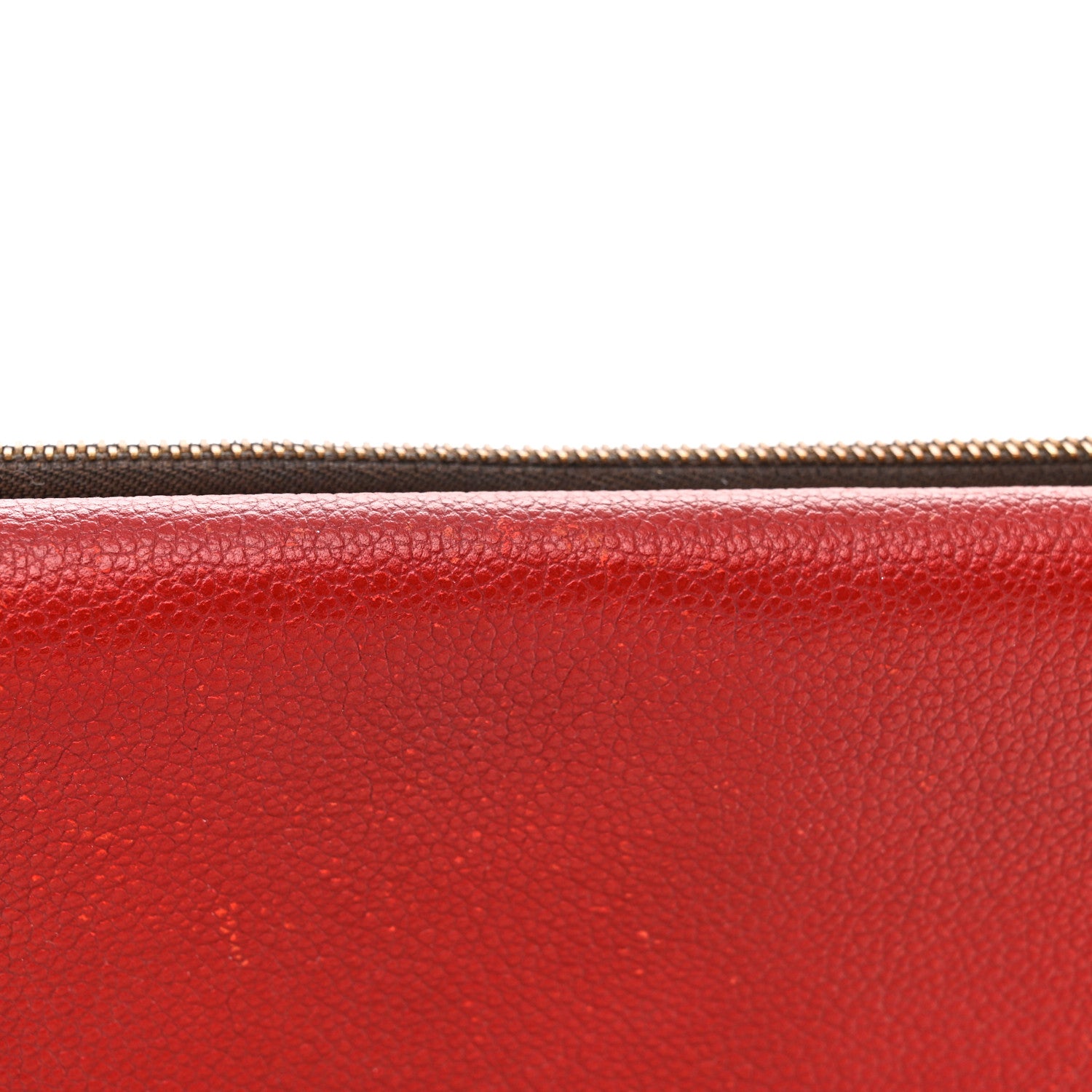 Louis Vuitton Monogram Twice Pochette Cherry 19 of 22