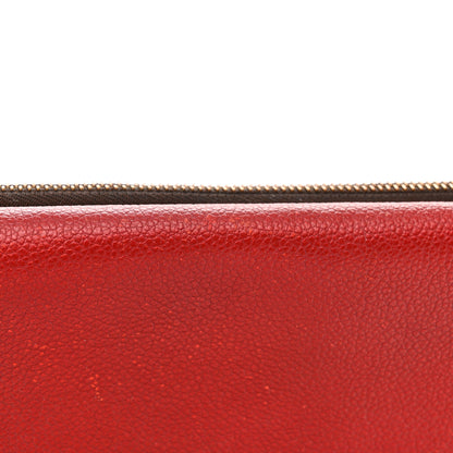 Louis Vuitton Monogram Twice Pochette Cherry 19 of 22