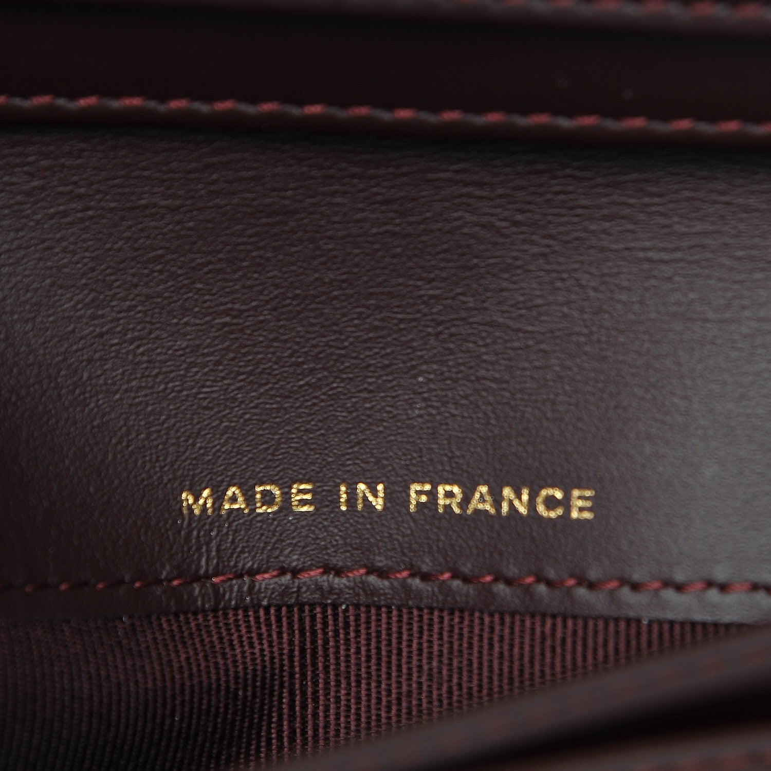 Chanel Caviar Quilted Zipped Pocket Wallet Black 7 of 9