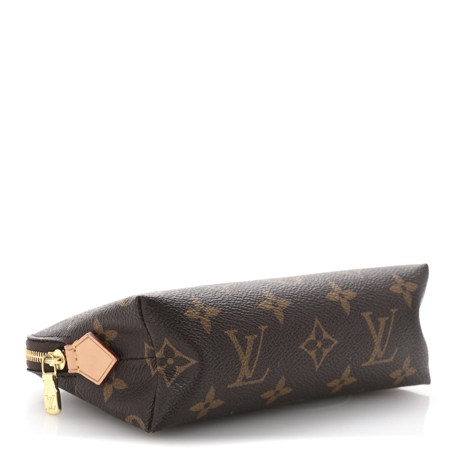 Louis Vuitton Monogram World Tour Cosmetic Pouch 4 of 13