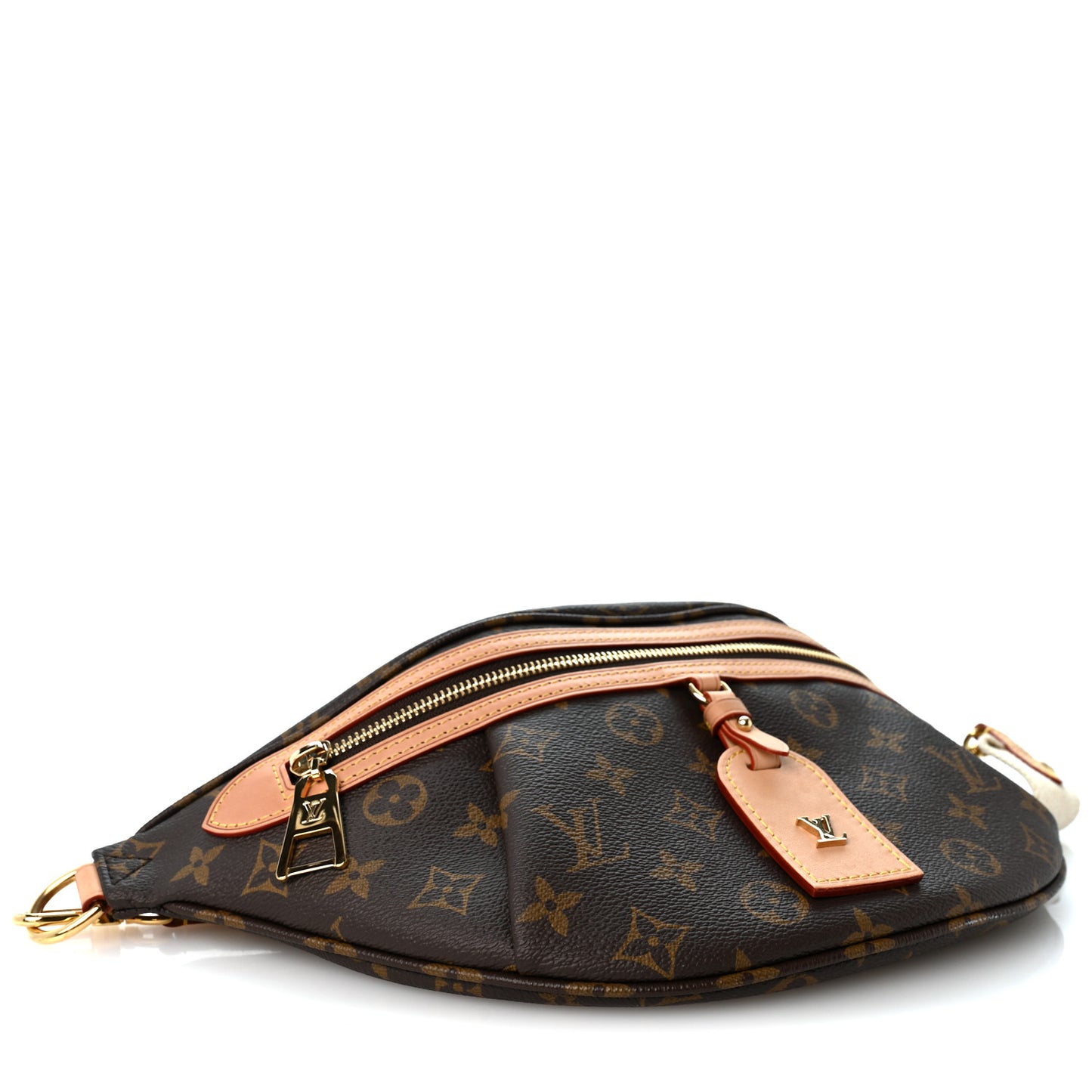 Monogram High Rise Bumbag