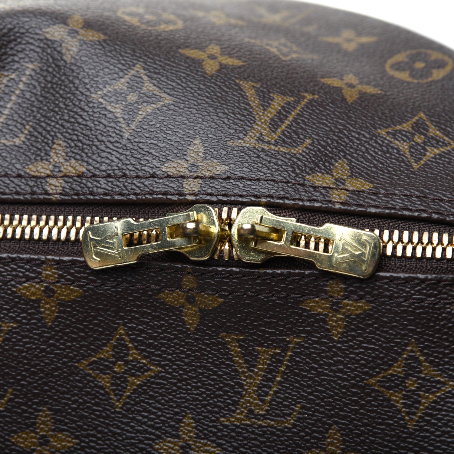 Louis Vuitton Monogram Keepall 60 16 of 21