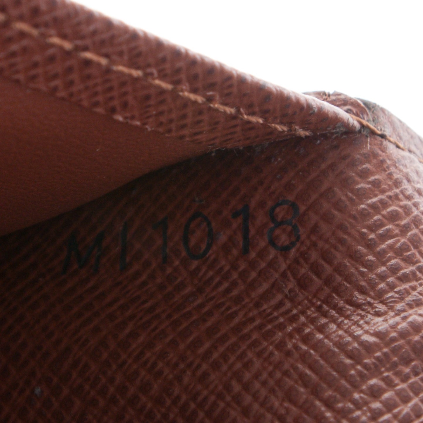 Monogram Eugenie Wallet