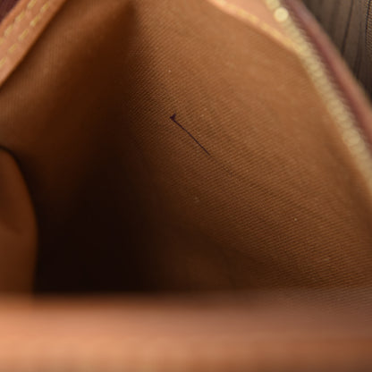 Louis Vuitton Monogram Neverfull GM 9 of 21