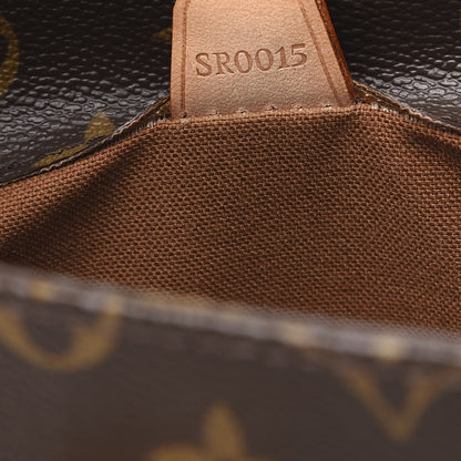 Louis Vuitton Monogram Vavin GM 7 of 12