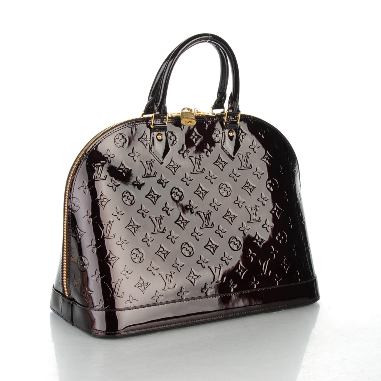 Vernis Alma GM Amarante
