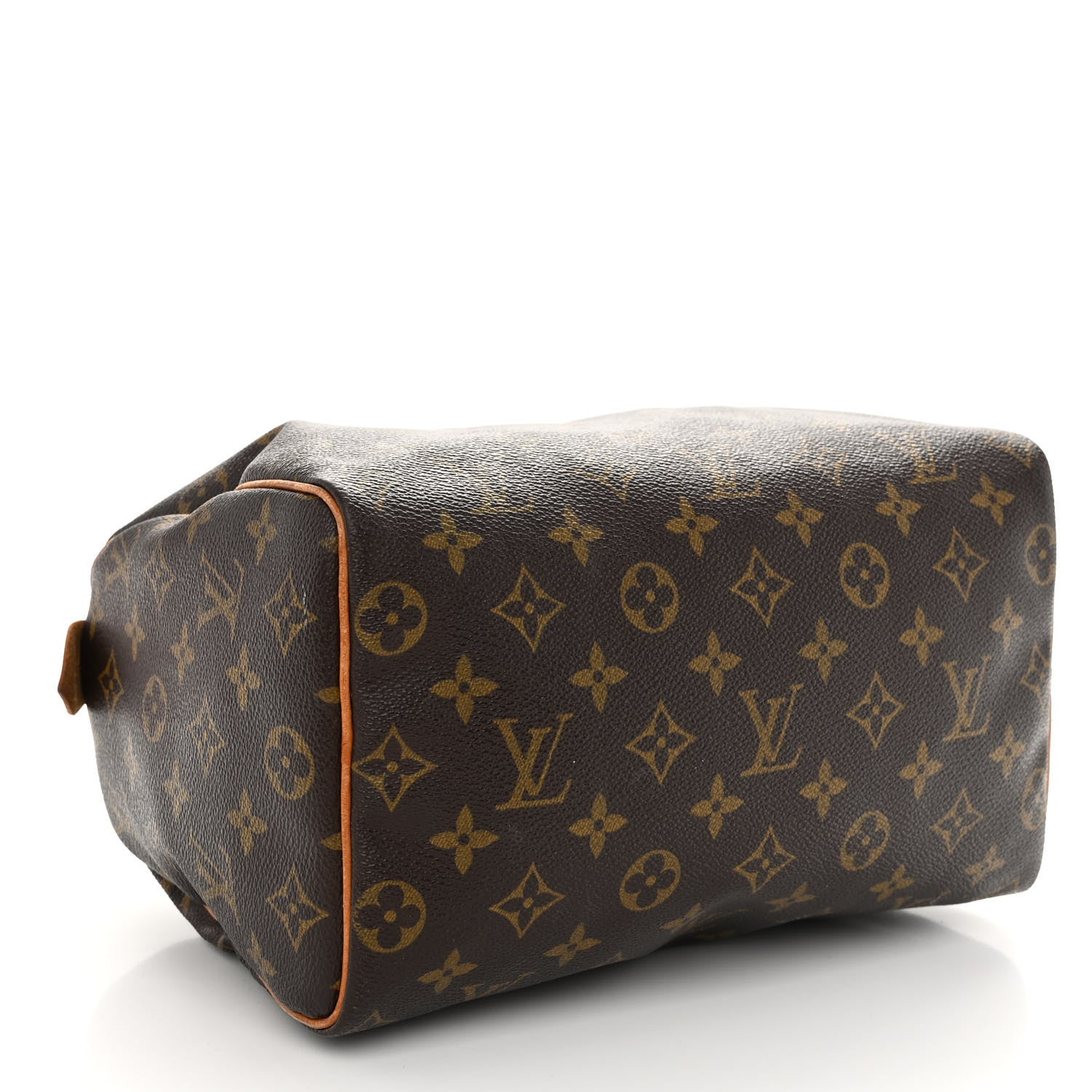 Louis Vuitton Monogram Speedy 25 4 of 16