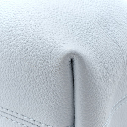 Louis Vuitton Empreinte Monogram Giant Summer Bundle Blue Washed 13 of 13