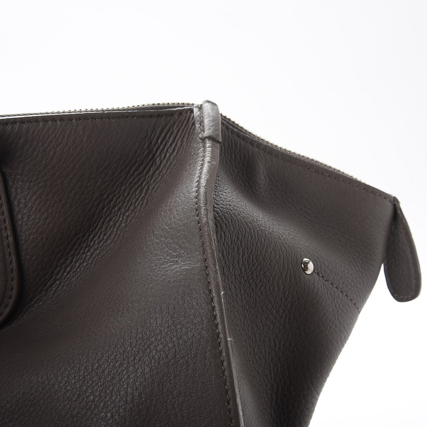 Naxos Doc Bag Grey